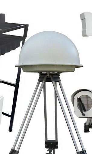 Антидроновый комплекс «Радон-О» подтвердил эффективность против различных типов БПЛА