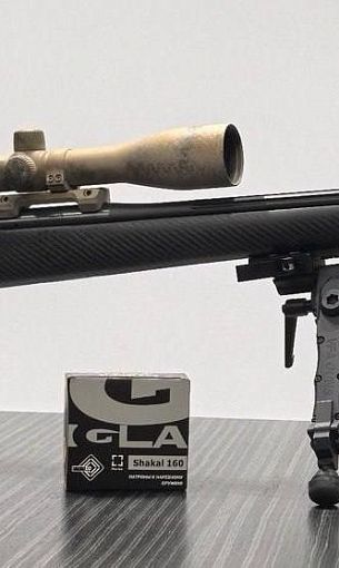 Ростех выводит на рынок новую охотничью винтовку IGLA на замену иностранным образцам