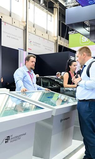 Rostec is Preparing Exports of Bullet-Resistant Batteries