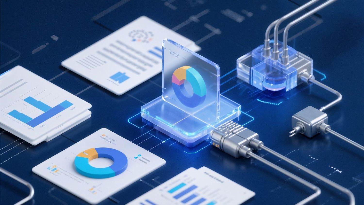 «РТ-Техприемка» расширила возможности low-code-платформы ТехХ для промышленных предприятий