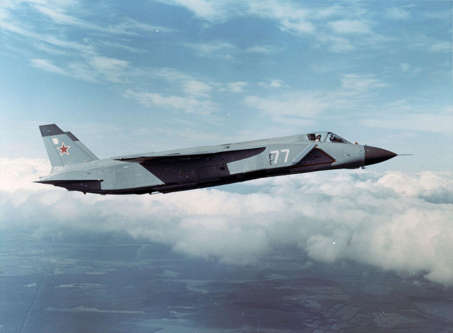 Самолеты вертикального взлета: тупик или будущее авиации. Продолжение