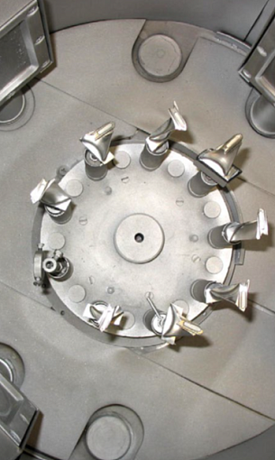 ОДК внедрила высокоэффективный метод получения нанокомпозитных покрытий лопаток авиадвигателей