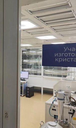 Ростех разработал «лабораторию-на-чипе» для раннего выявления онкологии