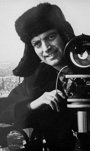 В Нижнем Новгороде при участии «Швабе» открылась фотовыставка о первом полете человека в космос