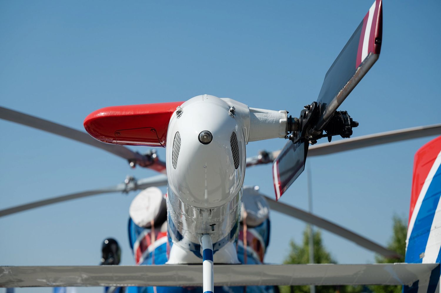 «Вертолеты России» представят на форуме «Россия-Африка» пять винтокрылых машин