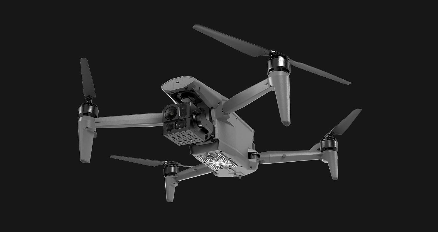 Rostec Successfully Tested the EW-Resistant Sibiryachok-5