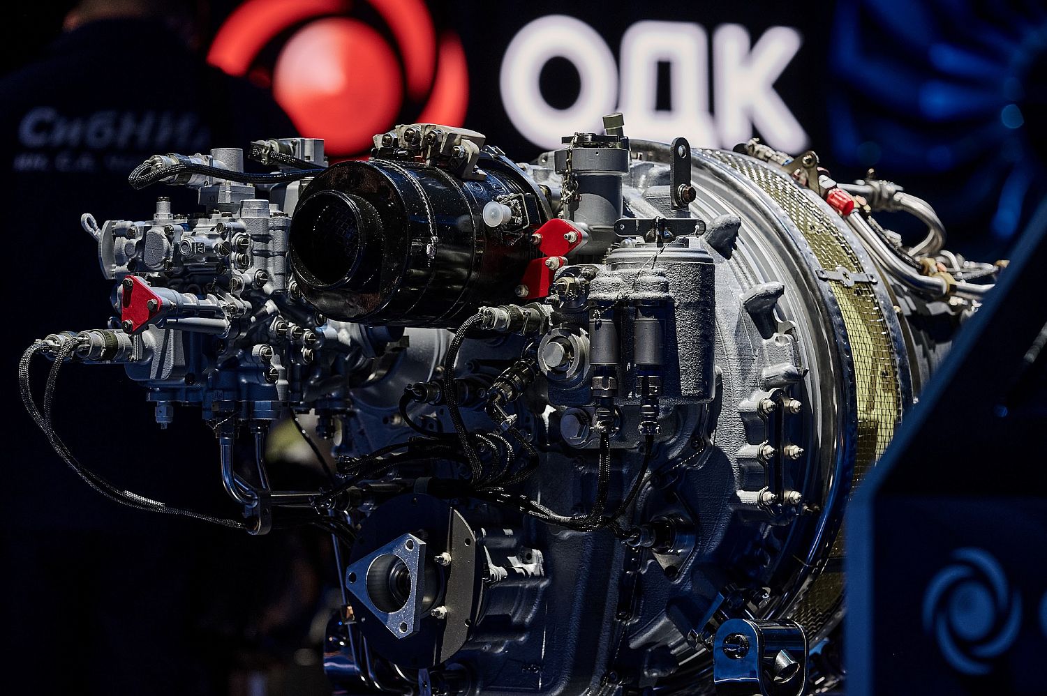 Предприятие ОДК модернизирует производственные мощности 