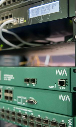 «Масштабный» софт