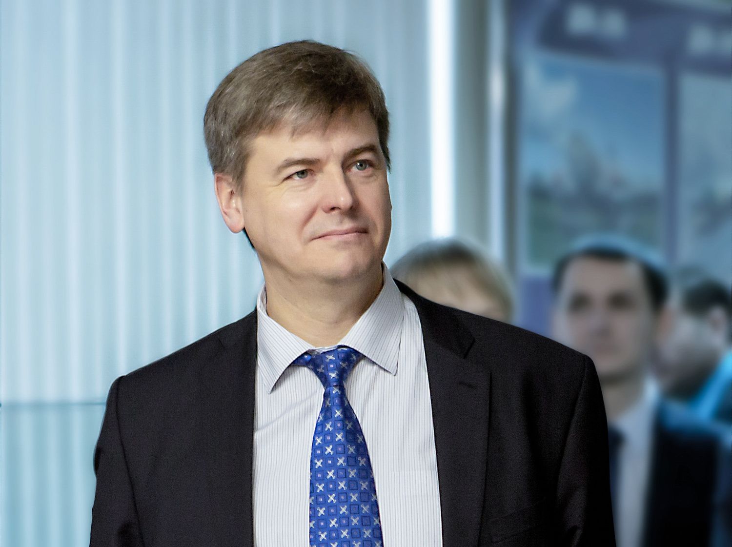 Главный по «Суперджетам»