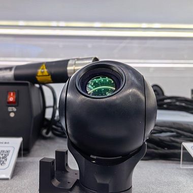 Ростех разработал «умные глаза» для беспилотников