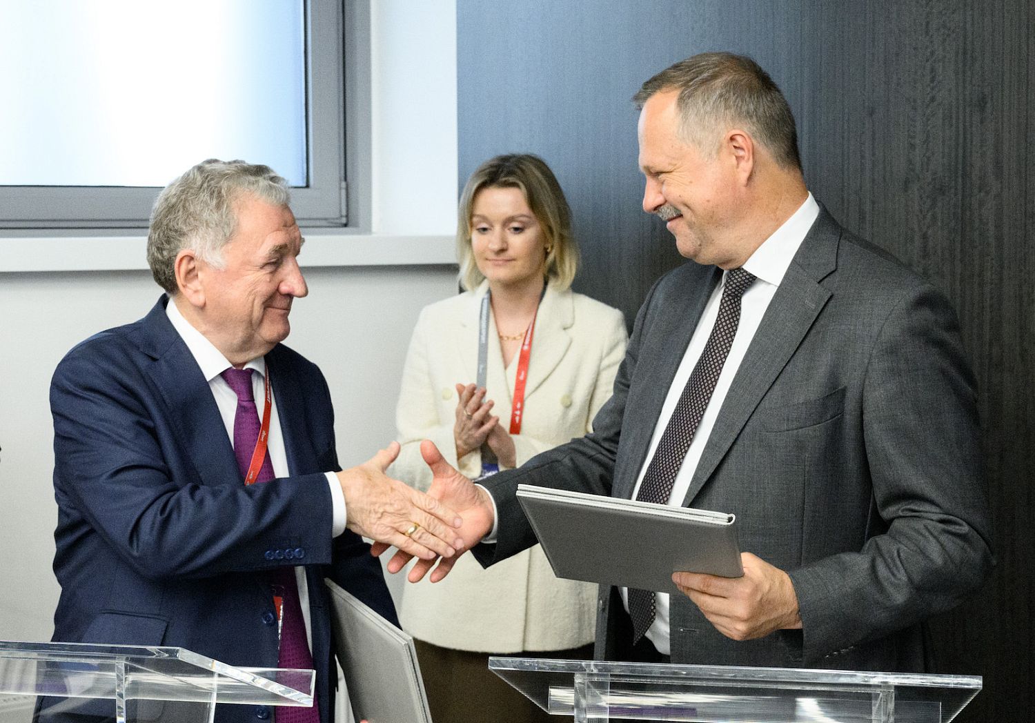 Ростех и Бауманка заключили соглашение о подготовке иностранных студентов