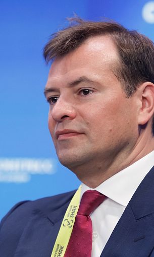 Михаил Дубин: 4,5 млн небезопасных товаров блокируются на кассах ежедневно