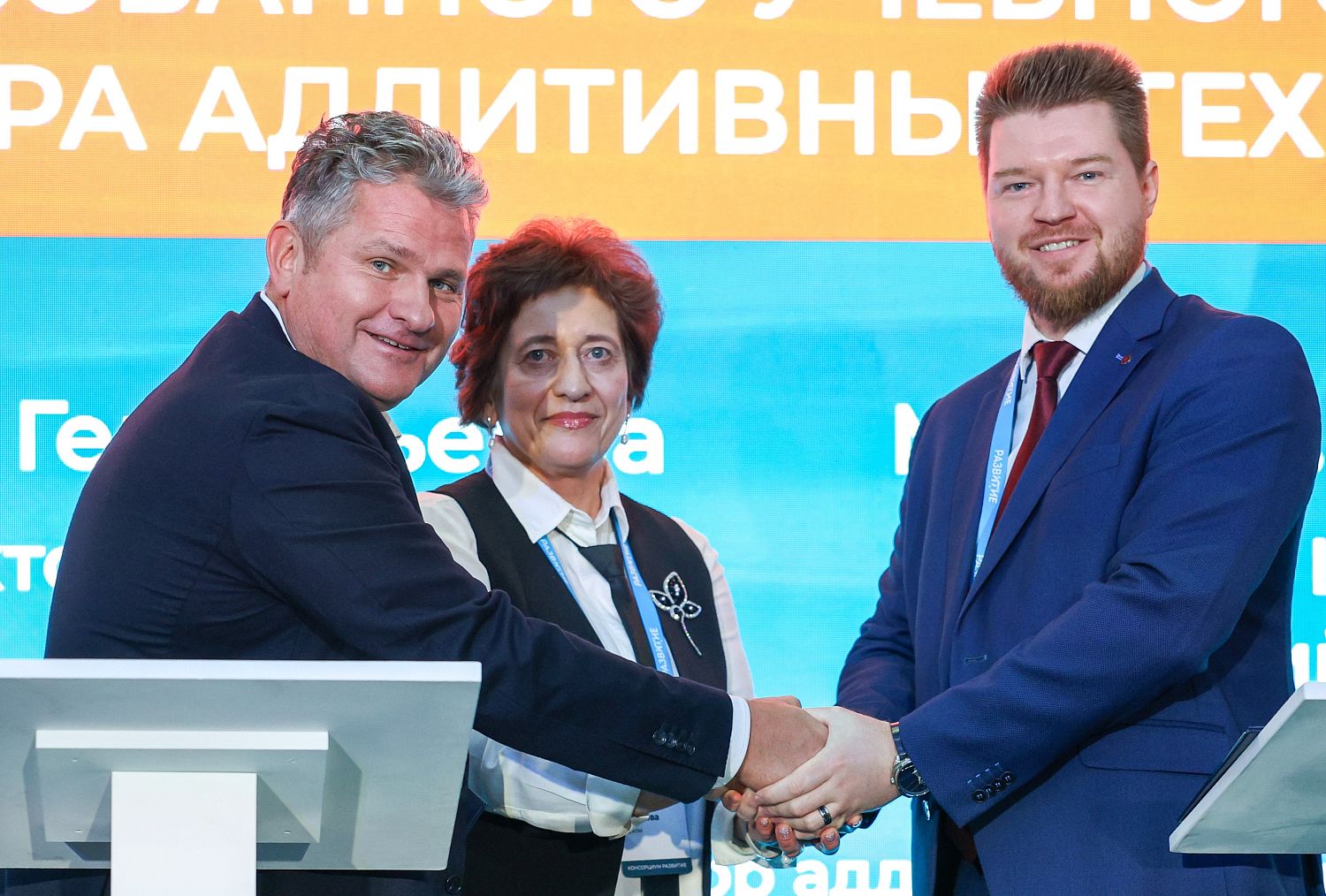 ЦАТ обучит инженеров работе в российских системах проектирования и анализа деталей авиадвигателей