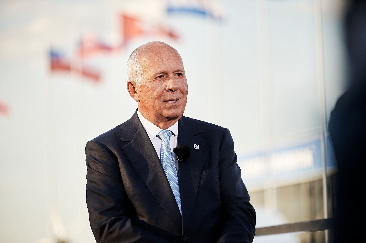 Госкорпорация Ростех отмечает 18-летие