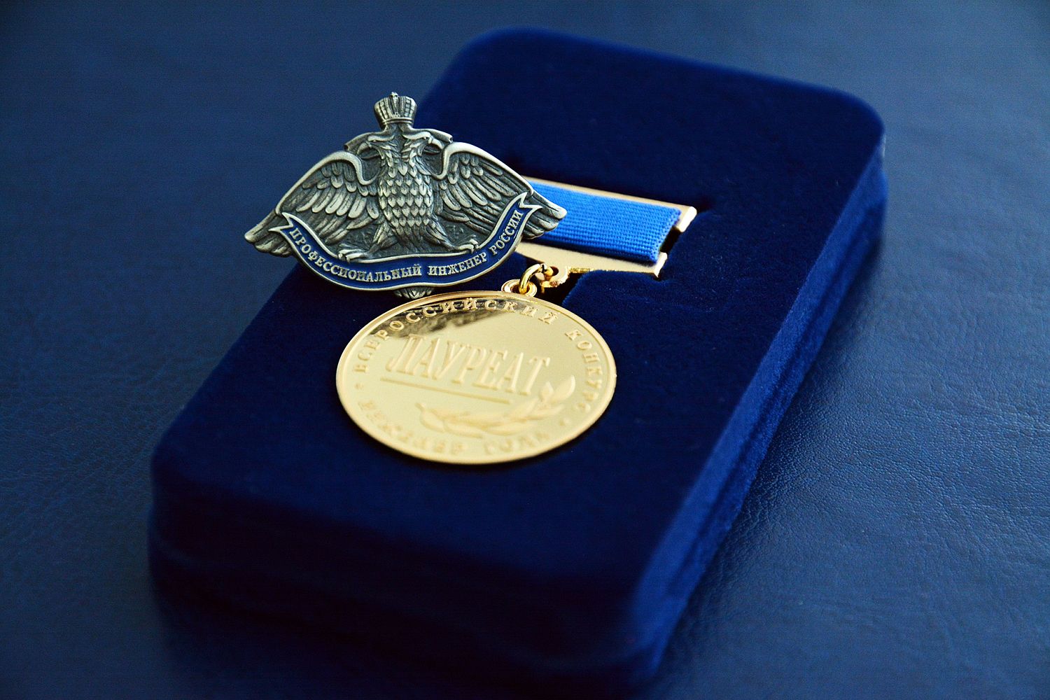 «Швабе» подтвердил лидерство в оптике