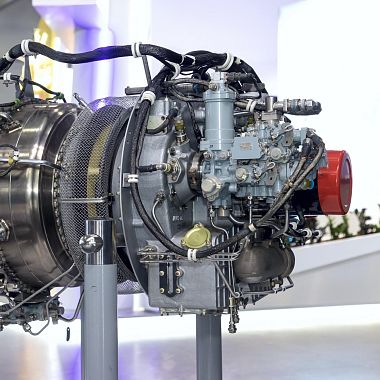 Ключевой элемент системы управления двигателем ВК-1600В успешно прошел сертификационный аудит