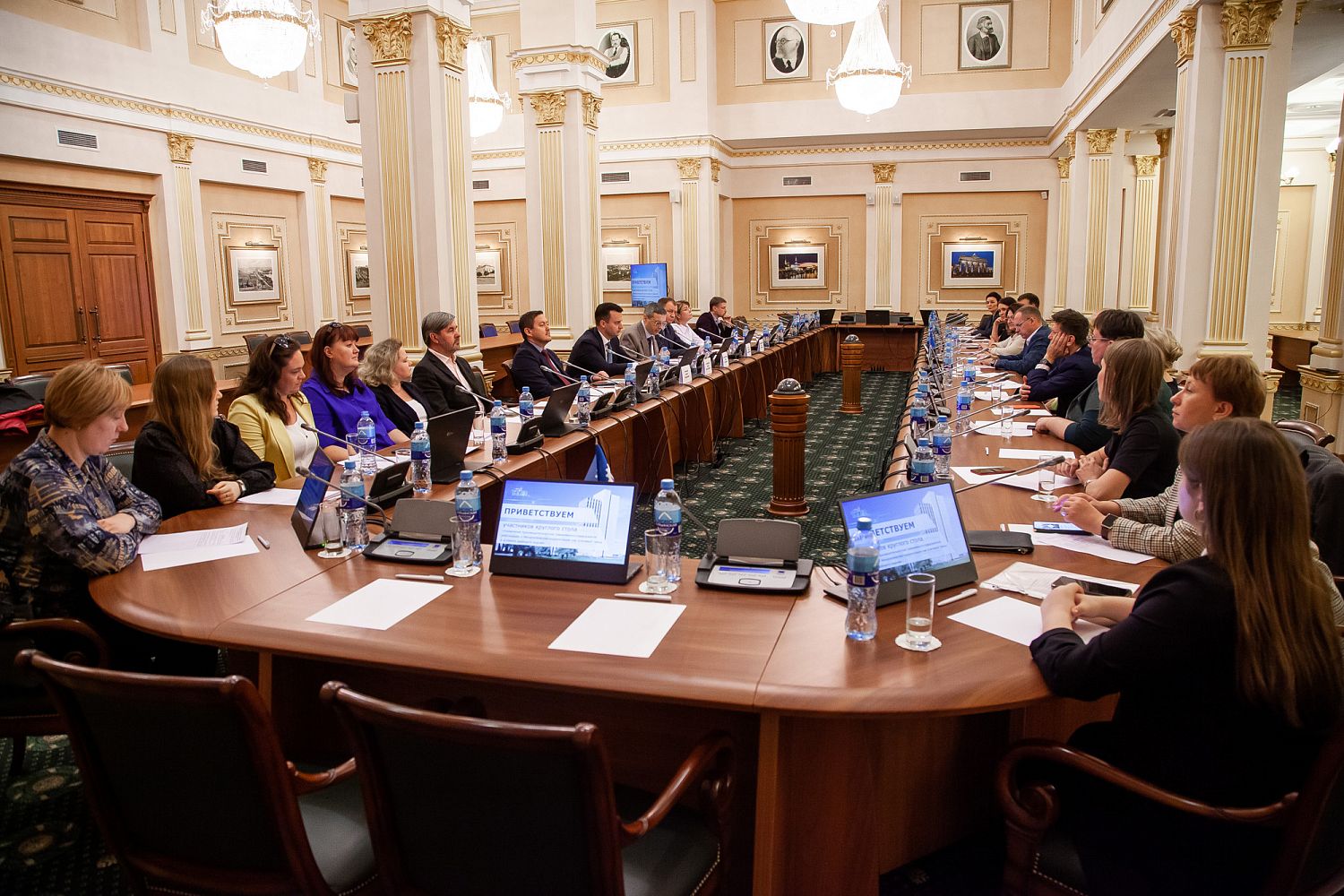 Уральский завод «Швабе» увеличил выпуск продукции