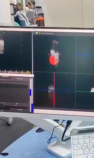 Ростех показал на «Российской неделе здравоохранения» передовые медицинские разработки