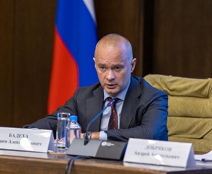 Вадим Бадеха: мы подняли в воздух все самолеты, которые ждала страна