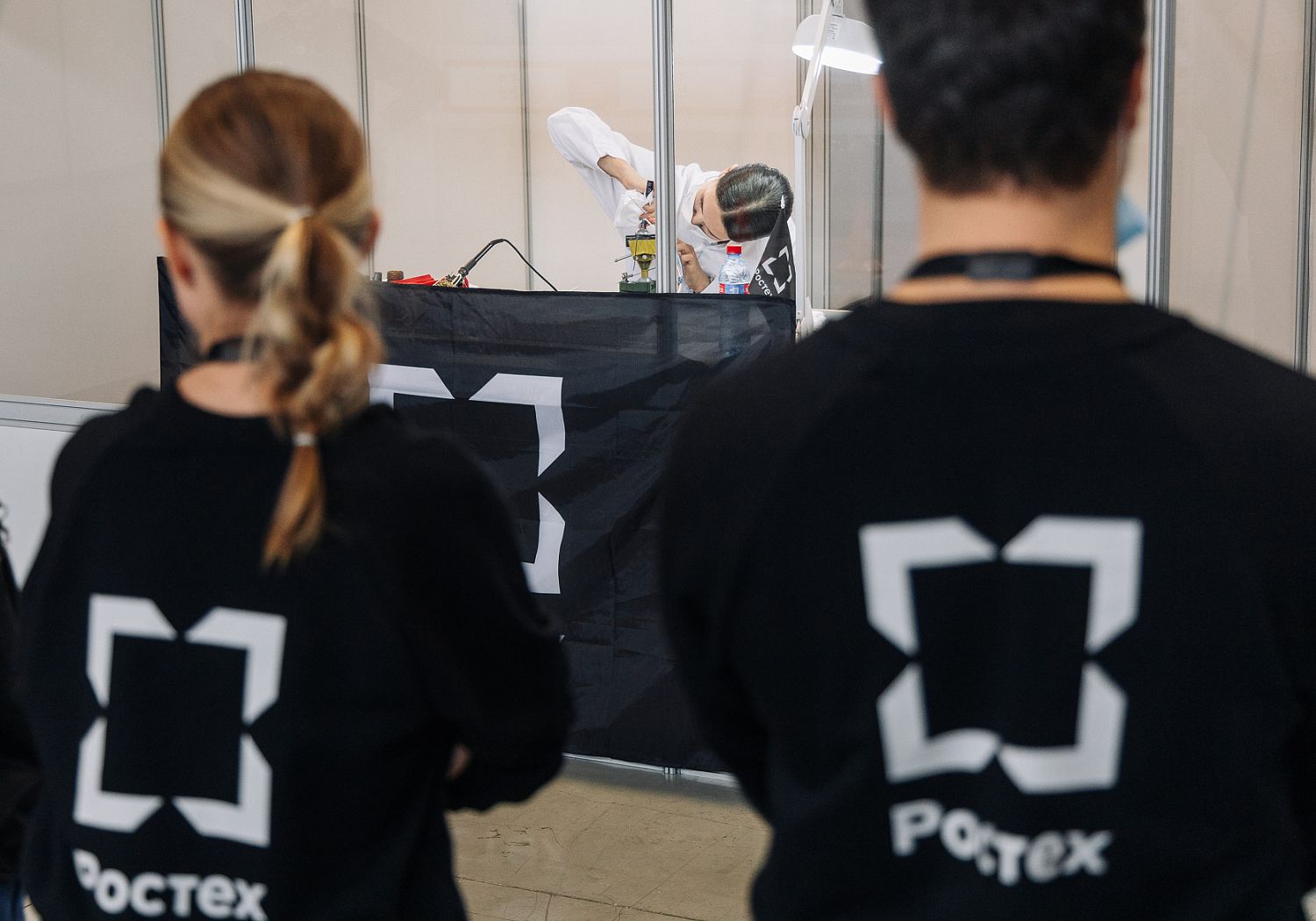 Ростех: приглашаем лучших, растим профессионалов