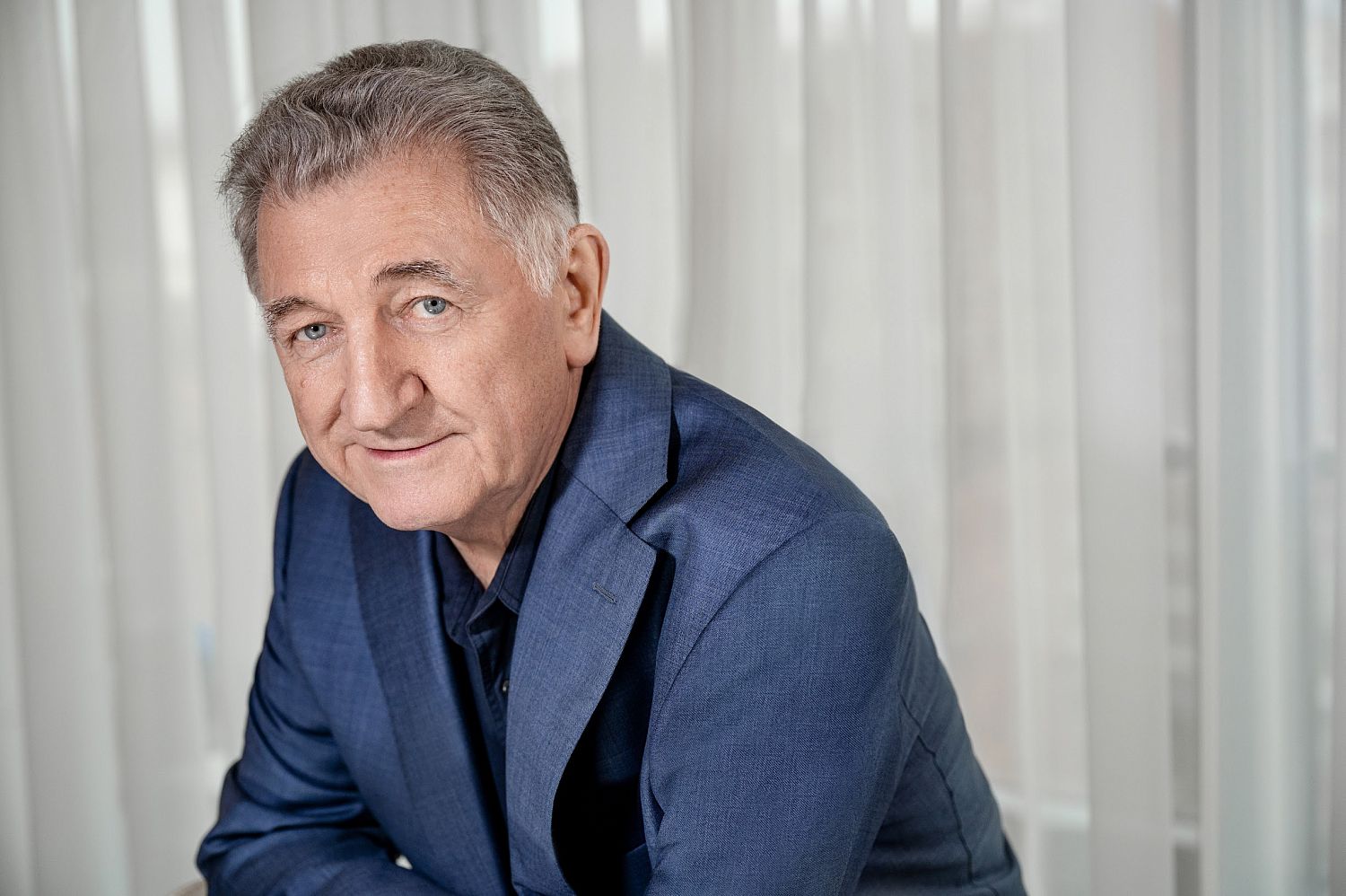 Николай Волобуев возглавил Академический совет уникальной образовательной программы НИУ ВШЭ