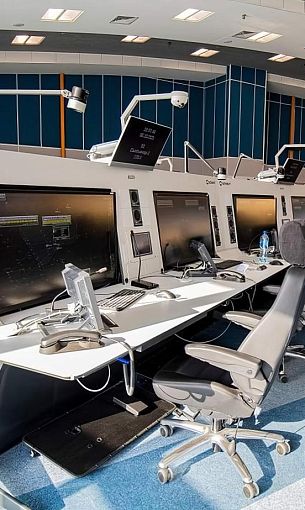 Оборудование «Азимута» обеспечит безопасное управление полетами в Чечне