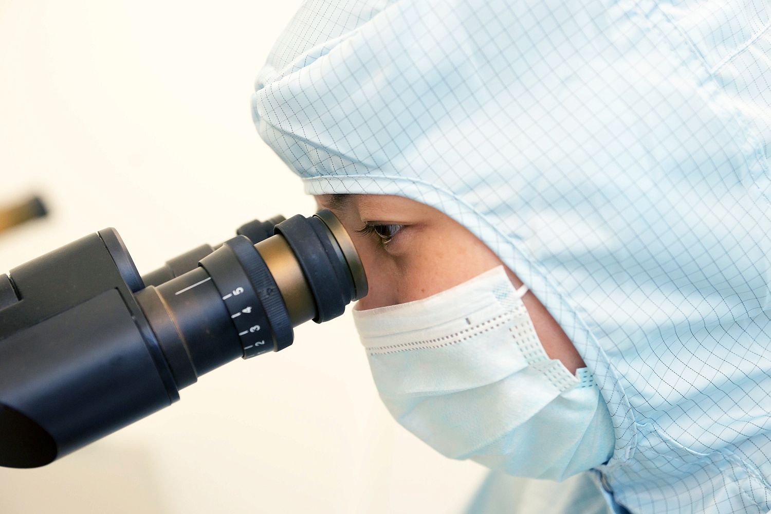 Инфекции под контролем: эпидемический паротит