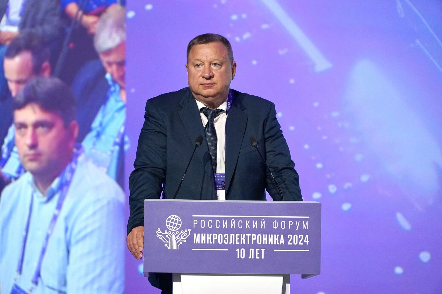 «Швабе» поделился планами по развитию радиофотоники 