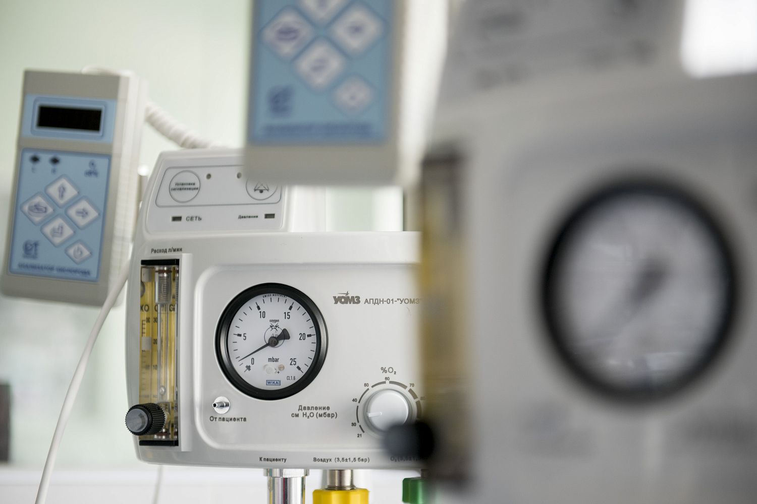 Ростех построит в Сургуте Центр высоких биомедицинских технологий