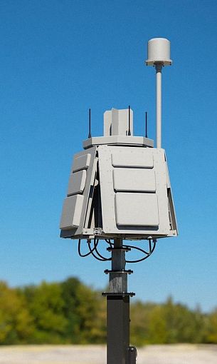 «Росэл» сделал антидроновую защиту доступнее для малого и среднего бизнеса