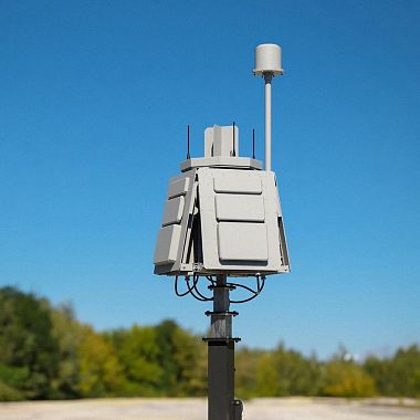 «Росэл» сделал антидроновую защиту доступнее для малого и среднего бизнеса