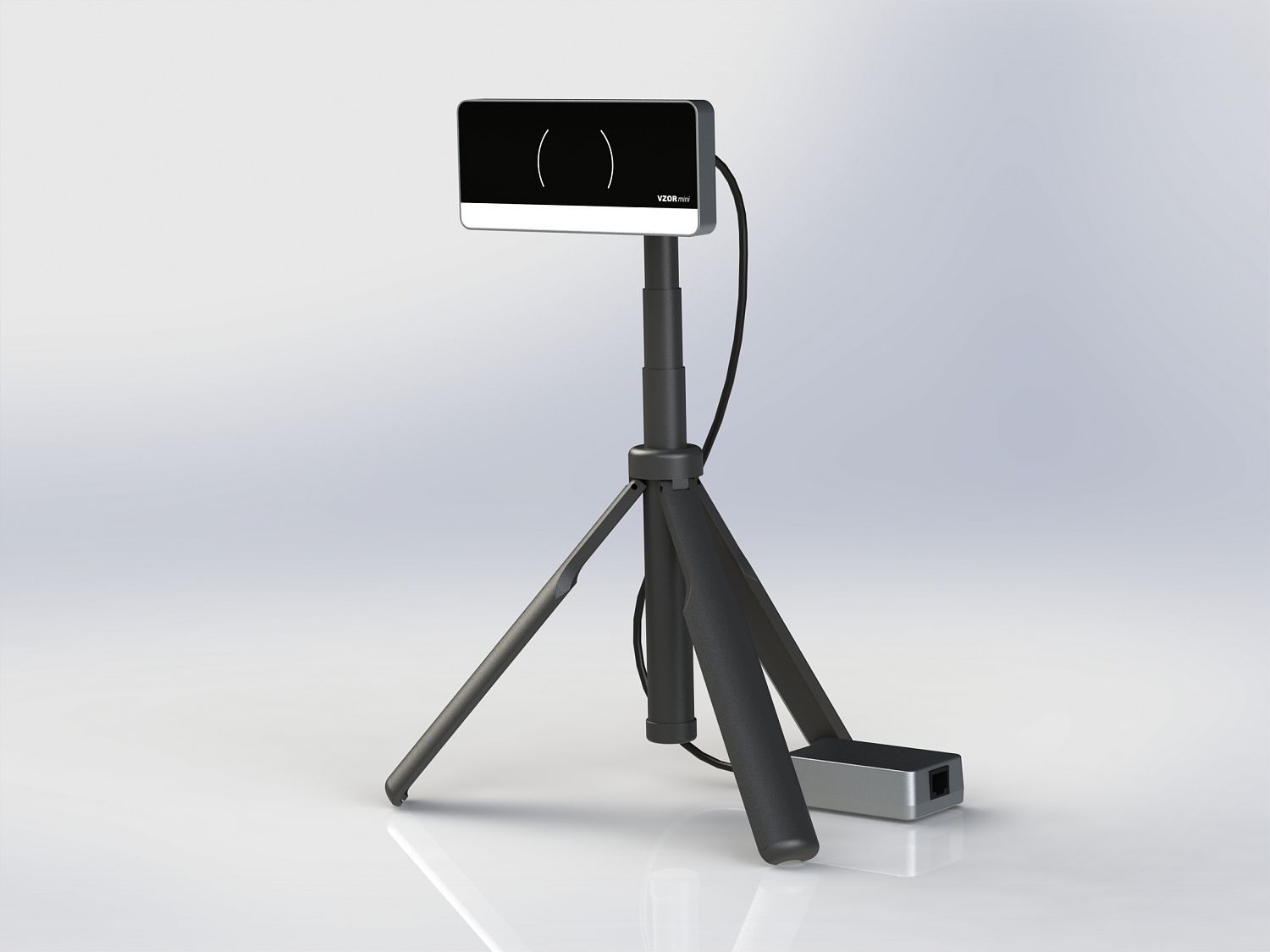 How Does It Work? Iris Recognition System