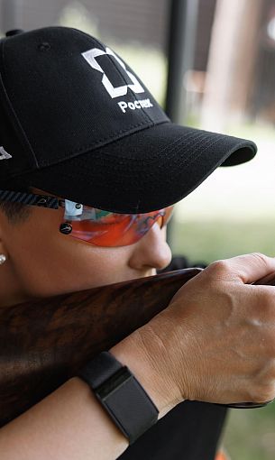 Стрелки команды IGLA завоевали «золото» и «серебро» Гран-при Кипра