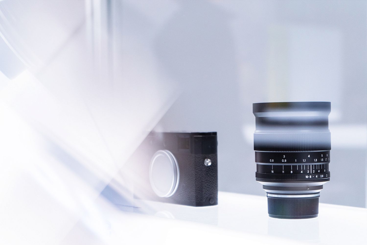 Предприятие «Швабе» объявляет о старте конкурса фотографии «Жизнь в Зените III»