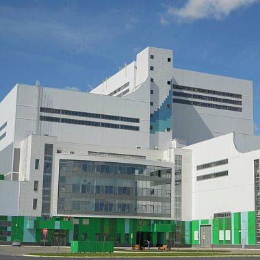 Завод Ростеха по энергоутилизации отходов помог сократить выбросы углекислого газа в атмосферу на 500 тысяч тонн