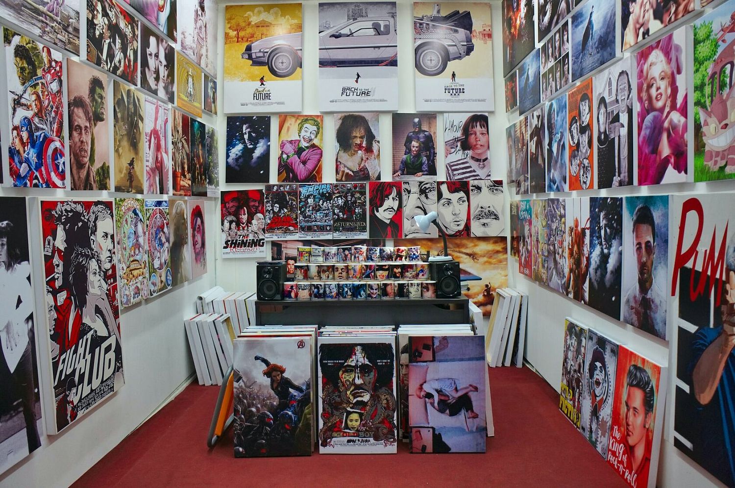 Ростех поддержал фестиваль короткометражного кино в Сингапуре