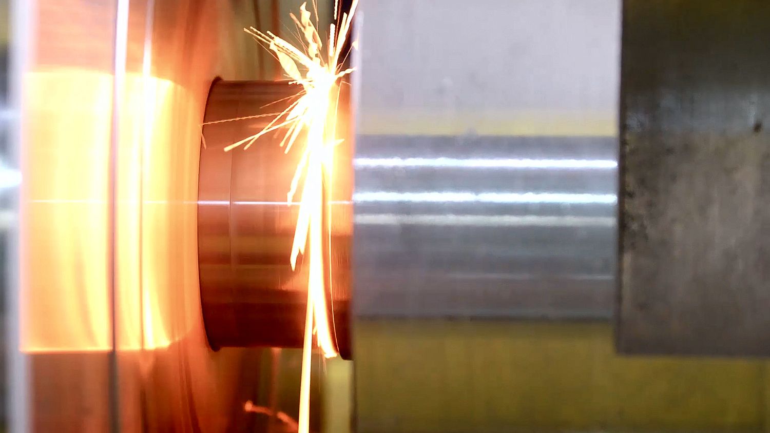 На «ОДК-Сатурн» внедрили метод ротационной сварки для серийного выпуска деталей авиадвигателей