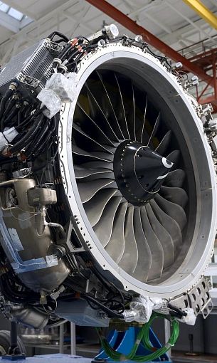 ОДК получила свидетельства Росавиации на агрегаты системы управления двигателем ПД-8