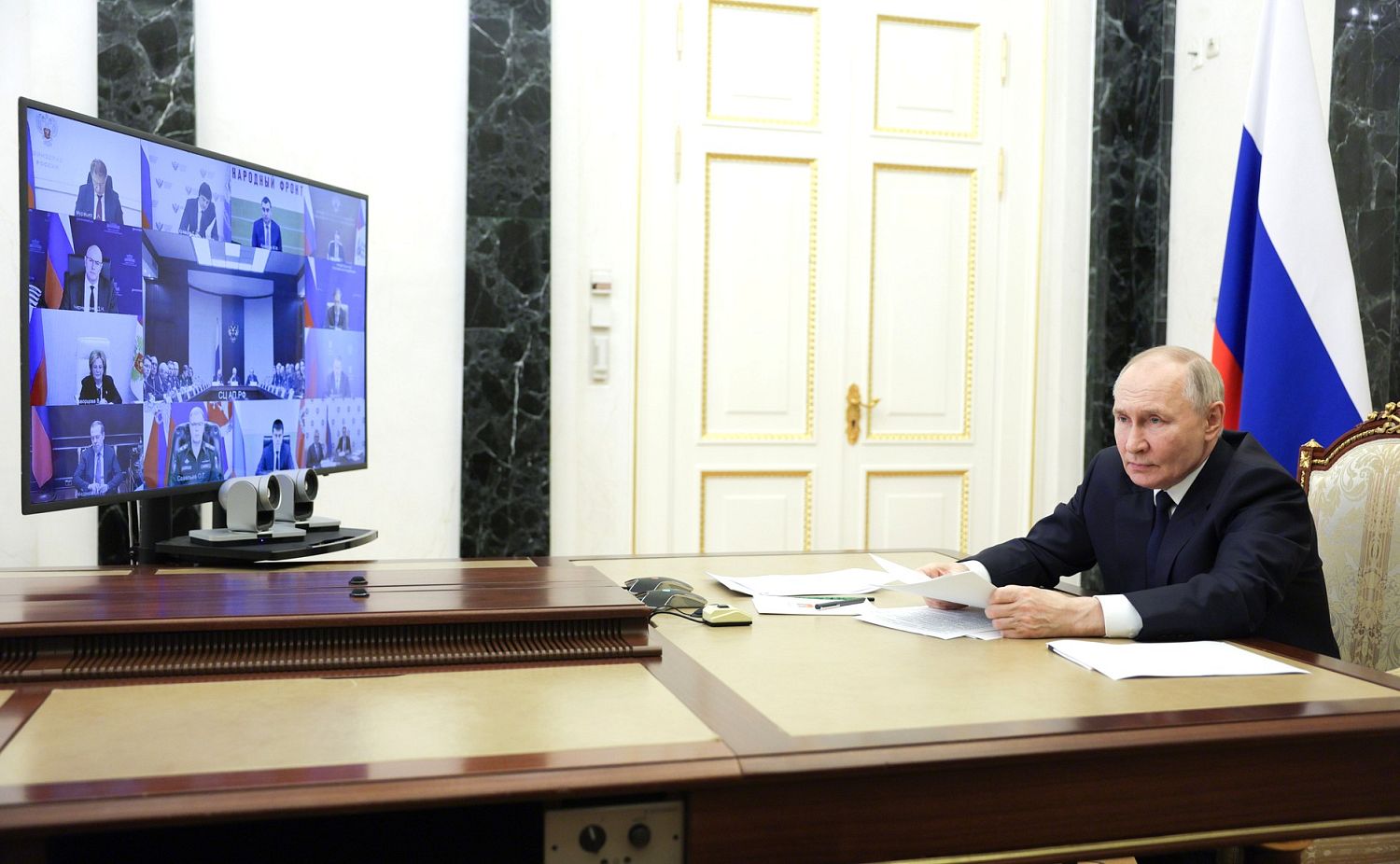 Сергей Чемезов предложил объявить в России Год инженера