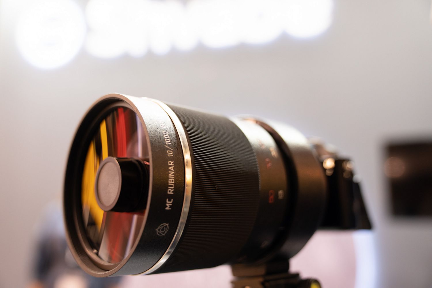 Астрономы-любители протестируют телескопы и объективы «Швабе»