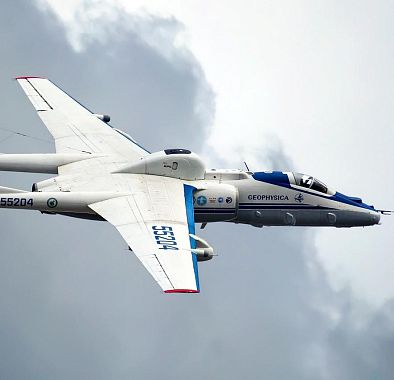 Неизвестный Мясищев: самолеты, опередившие свое время